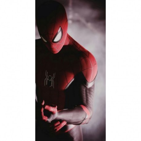 Husa Personalizata HUAWEI Mate 30 Pro Spiderman