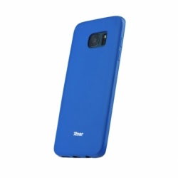 Husa LG V10 - Jelly Roar (Albastru)