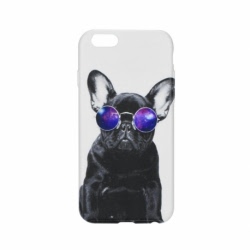 Husa HUAWEI P8 Lite - Art (Dog)
