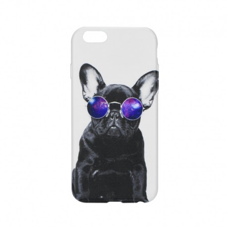 Husa HUAWEI P8 Lite - Art (Dog)