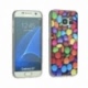 Husa APPLE iPhone 5\5S\SE - Art (Bomboane)