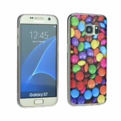 Husa SAMSUNG Galaxy J5 2016 - Art (Bomboane)
