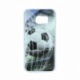 Husa SAMSUNG Galaxy J5 (2015) J500F - Art (Minge Negru)