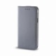 Husa SAMSUNG Galaxy J3 2016 - Smart Magnet (Gri)
