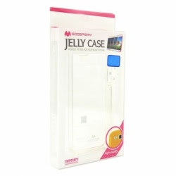 Husa SAMSUNG Galaxy J1 Mini - Jelly Mercury (Transparent)