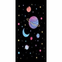 Husa Personalizata SAMSUNG Galaxy J4 Plus 2018 Galaxie
