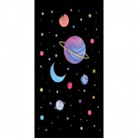 Husa Personalizata SAMSUNG Galaxy A71 (5G) Galaxie