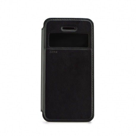 Husa SAMSUNG Galaxy J3 2016 - Noble View(Negru )