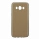 Husa SAMSUNG Galaxy J5 2016 - Silicon Candy (Auriu)