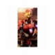 Husa Personalizata SAMSUNG Galaxy S21 Iron Man