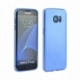 Husa SAMSUNG Galaxy J5 2016 - Jelly Mat (Albastru)