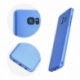 Husa SAMSUNG Galaxy J5 2016 - Jelly Mat (Albastru)
