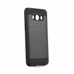 Husa SAMSUNG Galaxy J5 2016 - Moto (Negru)