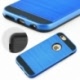 Husa SAMSUNG Galaxy J5 2016 - Moto (Albastru)