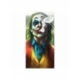 Husa Personalizata ALLVIEW P6 Lite Smoking Joker