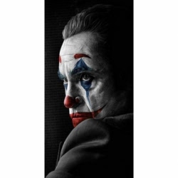 Husa Personalizata NOKIA 3.1 Plus (2018) Joker