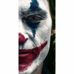 Husa Personalizata SAMSUNG Galaxy S6 Edge Plus Joker Face