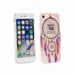 Husa SAMSUNG Galaxy J3 2016 - Art (Never Stop Dreaming)