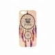 Husa SAMSUNG Galaxy J3 2016 - Art (Never Stop Dreaming)