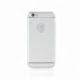 Husa APPLE iPhone 5\5S\SE - Forcell 3&1 (Argintiu)