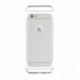 Husa APPLE iPhone 5\5S\SE - Forcell 3&1 (Argintiu)