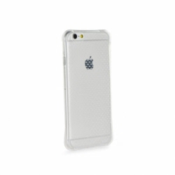 Husa APPLE iPhone 5\5S\SE - Air Shock (Transparent)