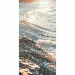 Husa Personalizata SAMSUNG Galaxy S6 Edge The Sea