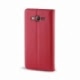 Husa HUAWEI P8 Lite 2017 \ P9 Lite 2017 - Smart Magnet (Rosu)