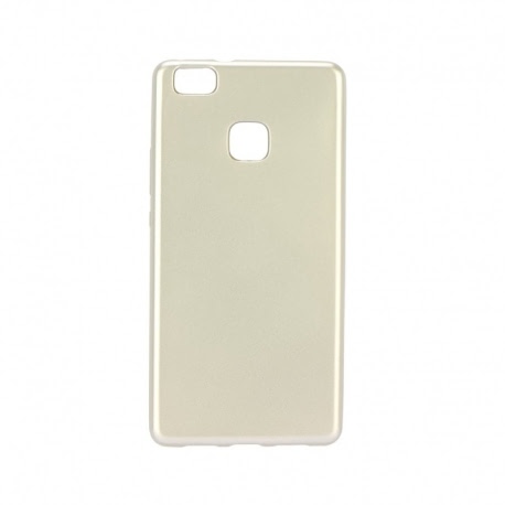 Husa SAMSUNG Galaxy J3 2017 - Jelly Flash (Auriu)