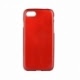 Husa SAMSUNG Galaxy J7 2017 - Jelly Flash (Rosu)