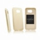 Husa HUAWEI P8 Lite 2017 \ P9 Lite 2017 - Jelly Flash (Auriu)