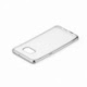 Husa HUAWEI P8 Lite 2017 \ P9 Lite 2017 - Electro (Argintiu)