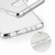 Husa HUAWEI P8 Lite 2017 \ P9 Lite 2017 - Electro (Argintiu)