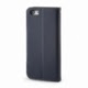 Husa HUAWEI P10 - Fancy Book (Bleumarin)