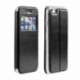 Husa APPLE iPhone 5\5S\SE - Magnet View (Negru)