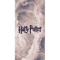 Husa Personalizata LENOVO K8 Harry Potter