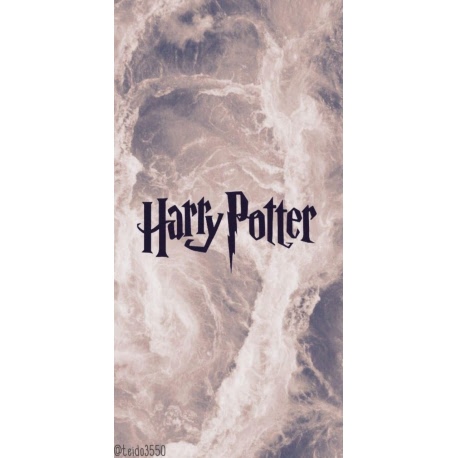 Husa Personalizata LENOVO K6 Power Harry Potter