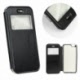 Husa SAMSUNG Galaxy J3 2016 - Magnet View (Negru)