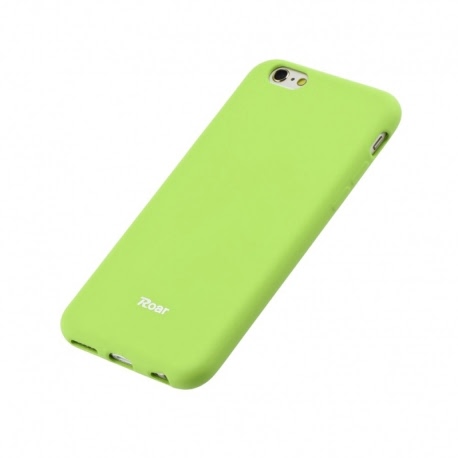 Husa NOKIA 3 - Jelly Roar (Verde)