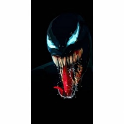 Husa Personalizata HUAWEI Y5 2017 \ Y6 2017 Venom