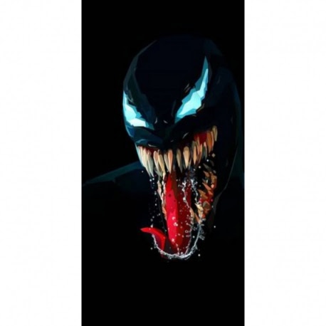 Husa Personalizata HUAWEI P Smart Plus (2019) Venom