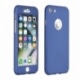 Husa SAMSUNG Galaxy J3 2016 360 (Bleumarin)