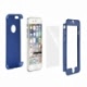 Husa SAMSUNG Galaxy J3 2016 360 (Bleumarin)
