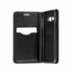 Husa HUAWEI P10 - Magnet Piele (Negru)