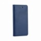 Husa HUAWEI P10 - Magnet Piele (Bleumarin)