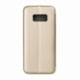 Husa SAMSUNG Galaxy J5 2017 - Forcell Elegance (Auriu)