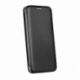 Husa SAMSUNG Galaxy J7 2016 - Forcell Elegance (Negru)