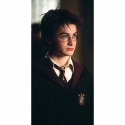 Husa Personalizata OPPO A52 Harry Potter 2