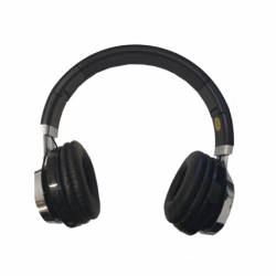 Casti Audio Wireless (Negru) KTP-39S