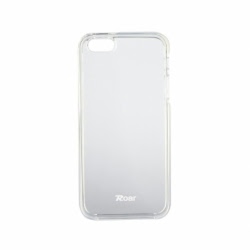 Husa HUAWEI P10 - Roar Ultra Slim (Transparent)